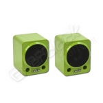 Cassa per nb 2.0 kraun new green 