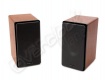 Casse empire ps-2050 2.0 biamplificate Casse empire ps-2050 2.0 biamplificate