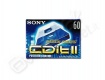 Cassetta audio sony c60 cdit2 Cassetta audio sony c60 cdit2