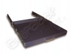 Cassetto guide telescopiche x mouse e tast Cassetto guide telescopiche x mouse e tast