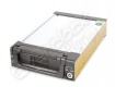 Cassetto hot swap ultra ata/66 in alluminio Cassetto hot swap ultra ata/66 in alluminio