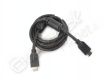 Cavo hdmi m/m 2 metri kraun - nero 