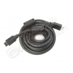 Cavo hdmi m/m 5 metri kraun - nero 