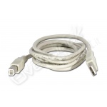 Cavo kraun multiconf. usb 2.0 a-b 1,5mt 24 pz 