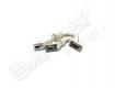 Cavo kraun splitter coassiale vga (blister) 