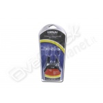 Cavo prol. kraun audio jack 3,5 mm (blister) 