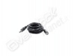 Cavo prol. kraun audio jack 3,5 mm (blister) 