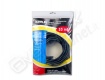 Cavo rete kraun non schermato cat 6 - 10mt 