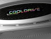 Cooldrive Lite Silver LHD-V07 
