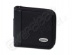 Cd wallet kraun per 24 cd black 