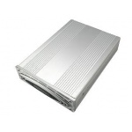 Cooldrive Lite Silver LHD-V07 