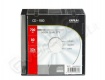 Cd-r kraun 52 x 80 min slim 10 pz Cd-r kraun 52 x 80 min slim 10 pz