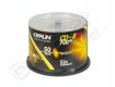 Cd-r kraun 52 x 80 min cake box 50 pz Cd-r kraun 52 x 80 min cake box 50 pz