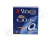Cdr verbatim stampabile 80 min 48 x conf 10 