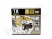 Cdsoft-r tx italia cryptex 680mb - 3 pz Cdsoft-r tx italia cryptex 680mb - 3 pz