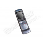 Cellulare gprs motorola v3i silver 