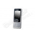 Cellulare gprs nokia 6300 + sd 128mb 