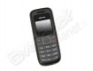 Cellulare gsm nokia 1208 black Cellulare gsm nokia 1208 black