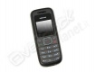 Cellulare gsm nokia 1208 black 