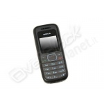 Cellulare gsm nokia 1208 black 