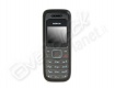 Cellulare gsm nokia 1208 black 