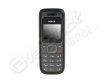 Cellulare gsm nokia 1208 black 