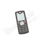 Cellulare motorola motofone f3 black 