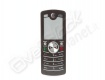 Cellulare motorola motofone f3 black 