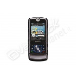 Cellulare motorola motorokr z6 black 