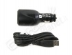 Charger auto ipaq serie 100,200,210,510,600 Charger auto ipaq serie 100,200,210,510,600