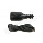 Charger auto ipaq serie 100,200,210,510,600 