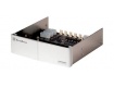 CMD01 ESA Drive Bay Silver CMD01 ESA Drive Bay Silver