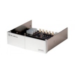 CMD01 ESA Drive Bay Silver 