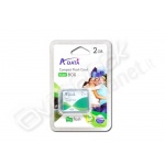 Compact flash card a-data 2gb 80x 