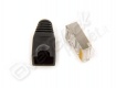 Connettore kraun rj45 schermato-100pz 