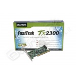 Controller  promise raid sata fasttrak tx2300 