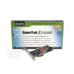 Controller promise raid supertrak ex8350 