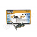 Controller promise sata 300 tx4 