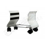 Cpu stand (con ruote) 