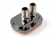CPU Water Block XWB-1 CPU Water Block XWB-1