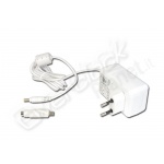 Creative power adapter per lettori zen 