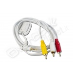 Creative video cable per zen vision m 