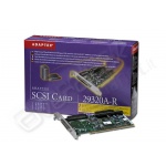 Ctrl adaptec scsi u320 1ch 29320a-r 