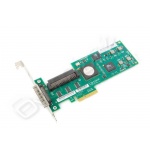 Ctrl hp sc11xe host bus adapter scsi 