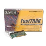 Ctrl promise fastrak 2000 retail 