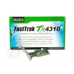 Ctrl promise raid sata fasttrak tx4310 