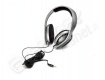 Cuffia biaurale  sennheiser hd447 