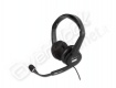 Cuffia con microfono skipe - usb stereo Cuffia con microfono skipe - usb stereo