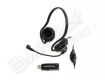 Cuffia plantronics audio 645 usb Cuffia plantronics audio 645 usb