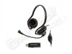 Cuffia plantronics audio 645 usb 